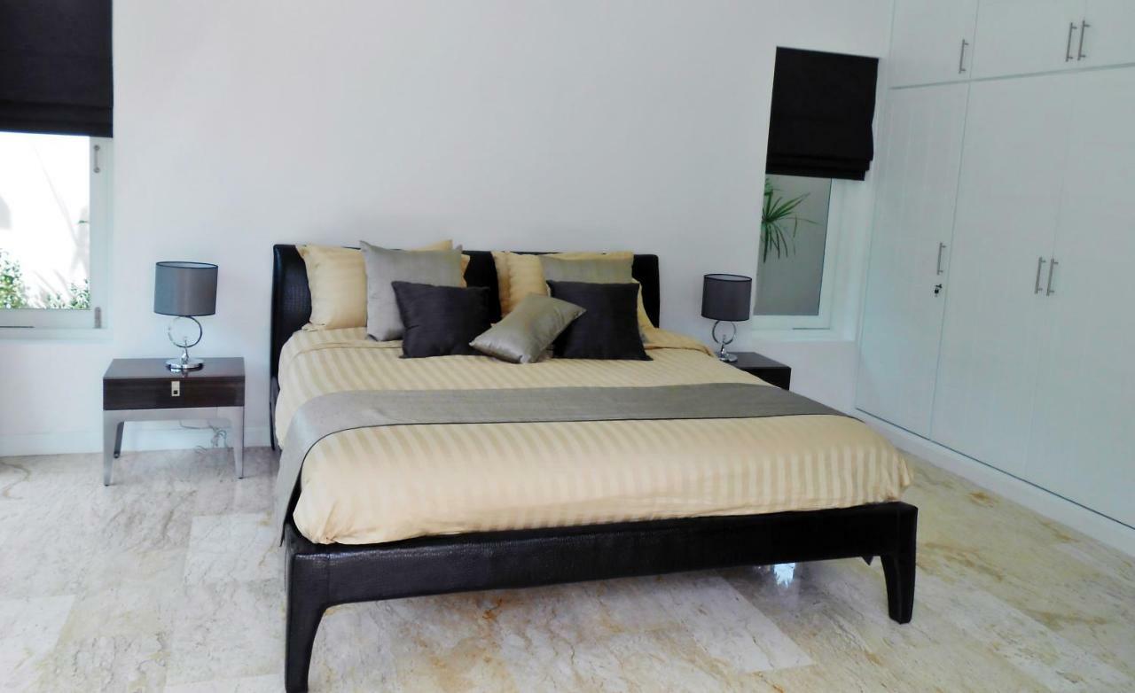 Baan Tai Tara 4 Villa Ban Tai  Ngoại thất bức ảnh