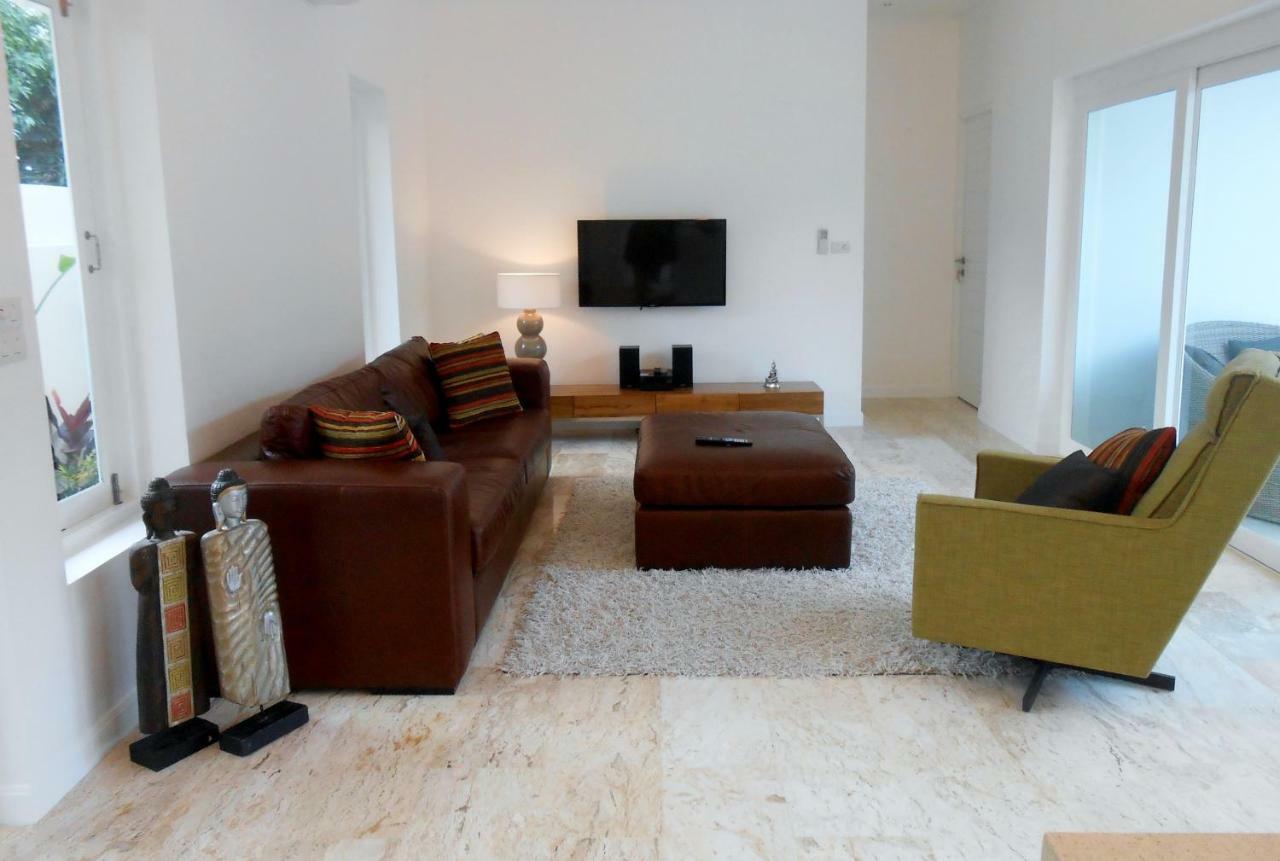 Baan Tai Tara 4 Villa Ban Tai  Ngoại thất bức ảnh