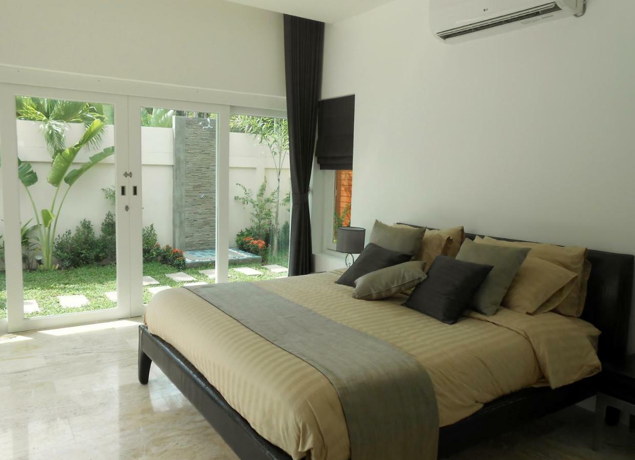 Baan Tai Tara 4 Villa Ban Tai  Ngoại thất bức ảnh