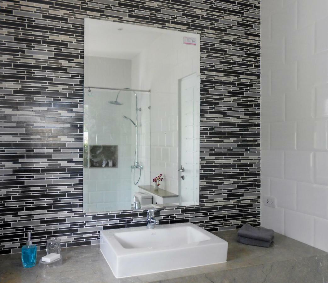 Baan Tai Tara 4 Villa Ban Tai  Ngoại thất bức ảnh