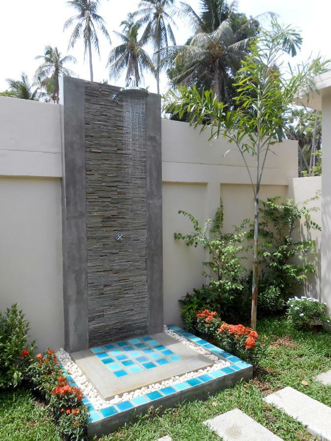 Baan Tai Tara 4 Villa Ban Tai  Ngoại thất bức ảnh