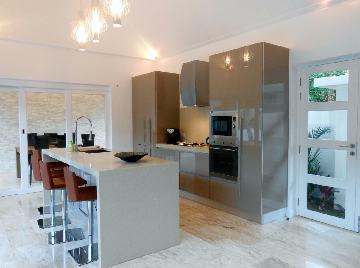 Baan Tai Tara 4 Villa Ban Tai  Ngoại thất bức ảnh