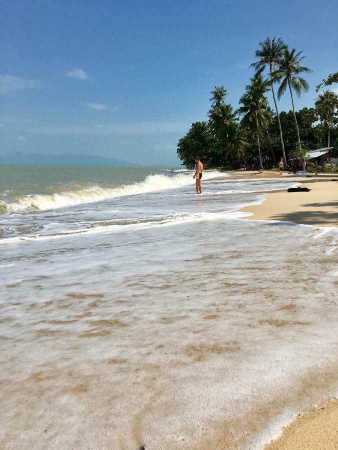 Baan Tai Tara 4 Villa Ban Tai  Ngoại thất bức ảnh